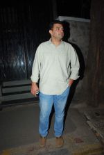 Siddharth Roy at Nido in Mumbai on 24th May 2015